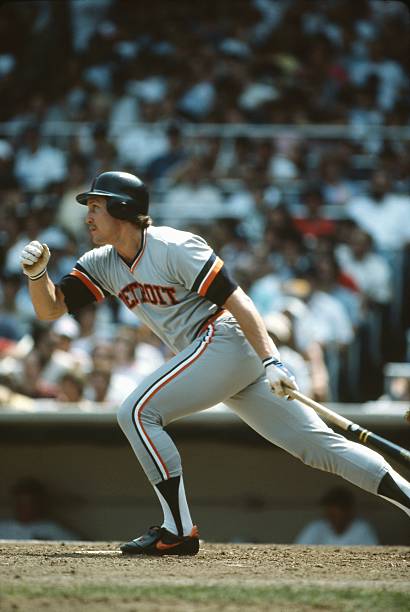 Lance Parrish