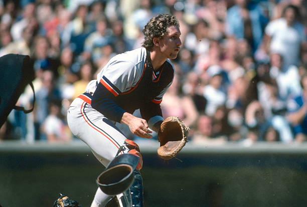 Lance Parrish