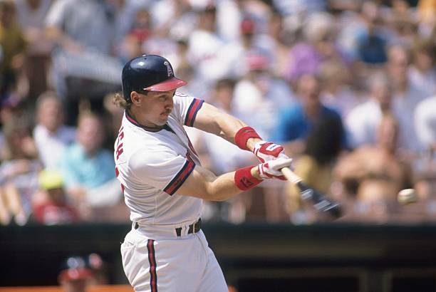 Lance Parrish