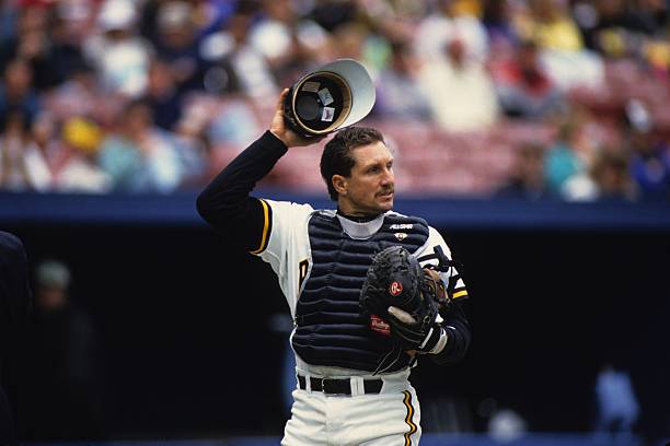Lance Parrish