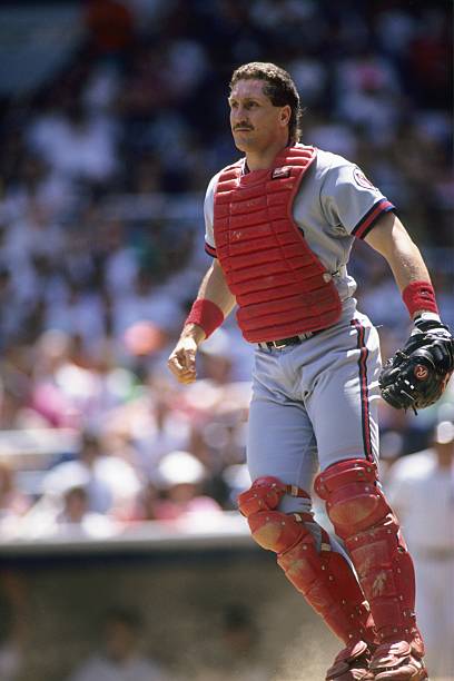 Lance Parrish