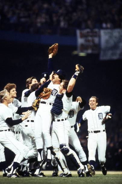 Lance Parrish