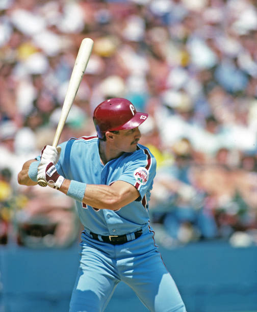 Lance Parrish