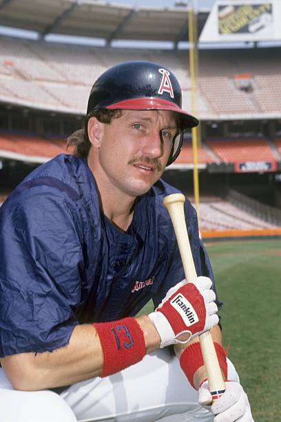 Lance Parrish