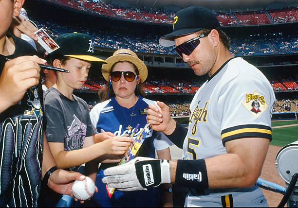 Lance Parrish