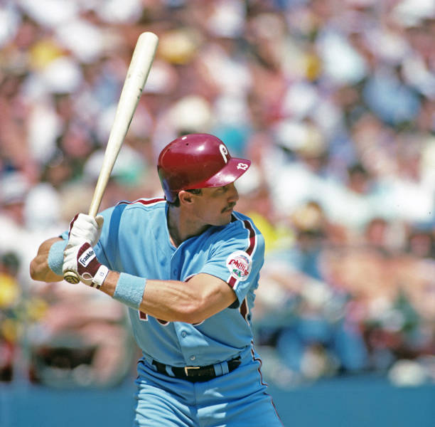 Lance Parrish