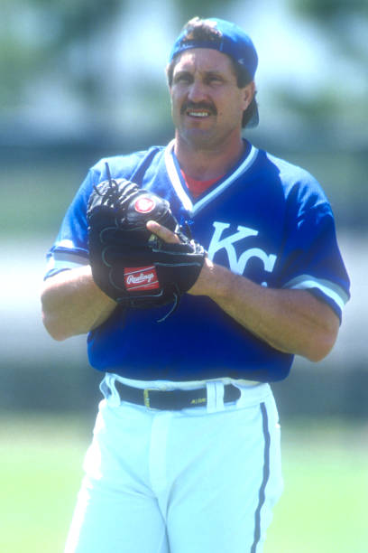 Lance Parrish