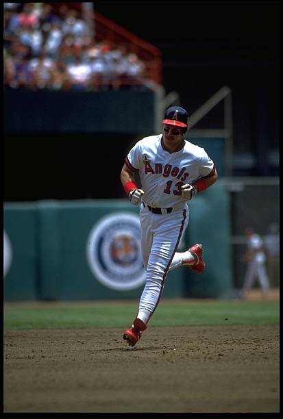 Lance Parrish