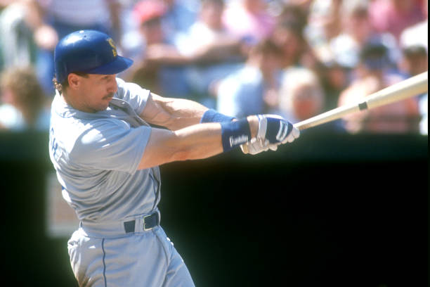 Lance Parrish