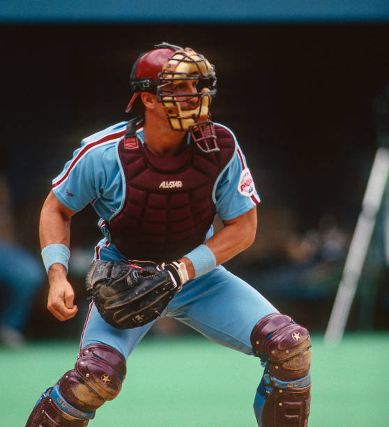 Lance Parrish