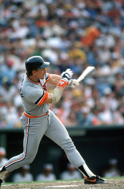 Lance Parrish