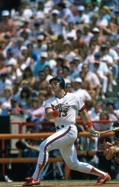 Lance Parrish