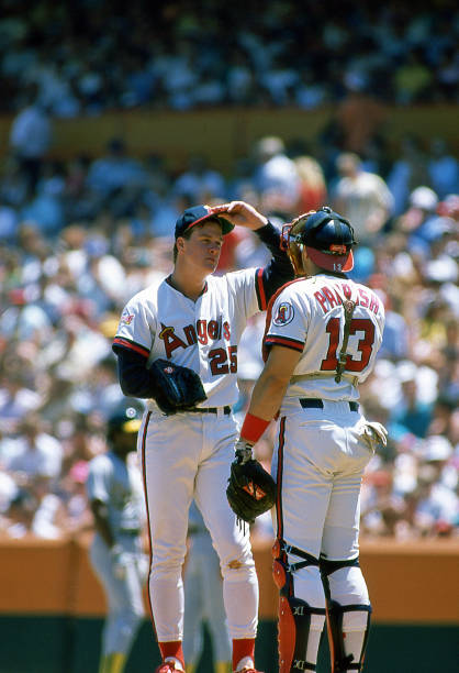 Lance Parrish