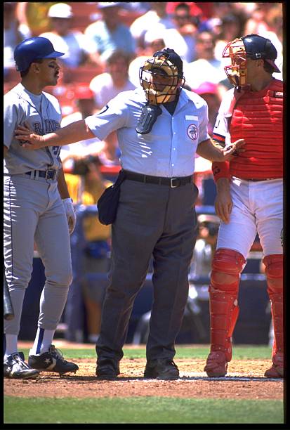 Lance Parrish