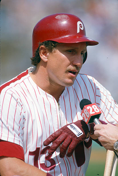 Lance Parrish
