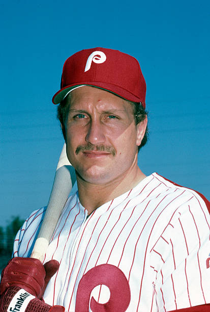Lance Parrish