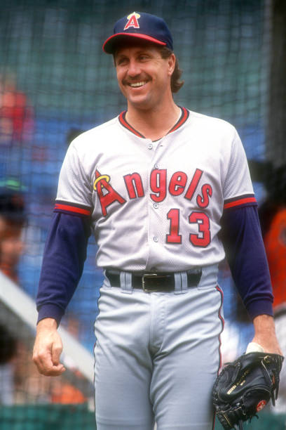 Lance Parrish