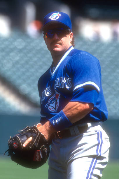 Lance Parrish