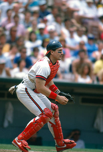 Lance Parrish