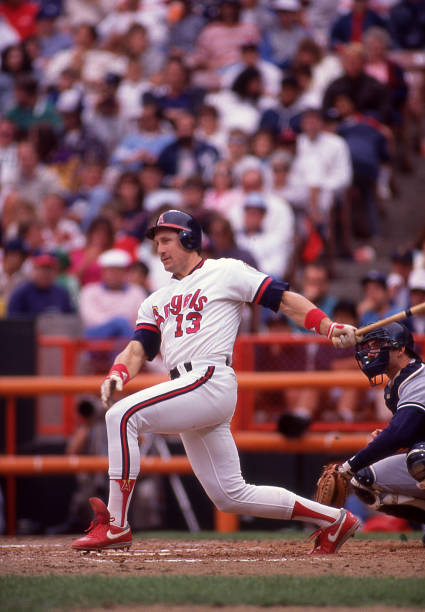 Lance Parrish