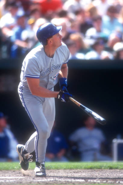 Lance Parrish