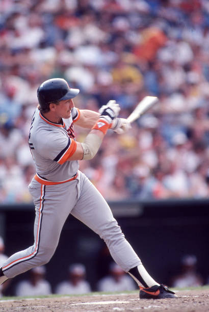 Lance Parrish