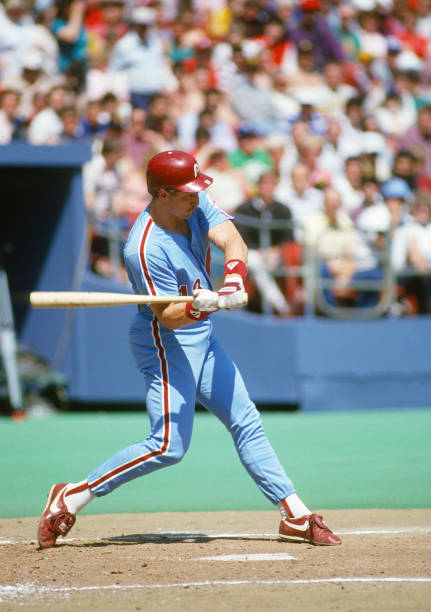 Lance Parrish