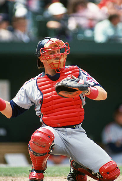 Lance Parrish