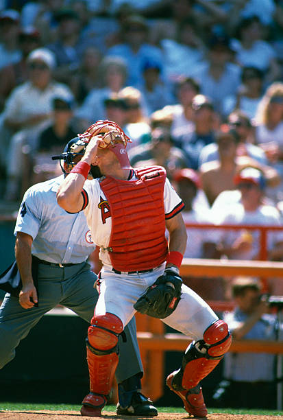 Lance Parrish