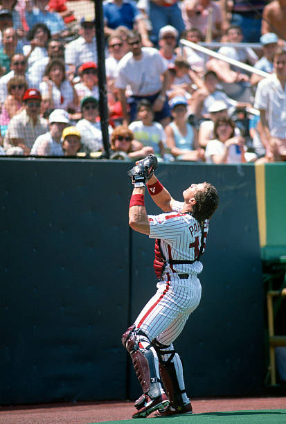 Lance Parrish