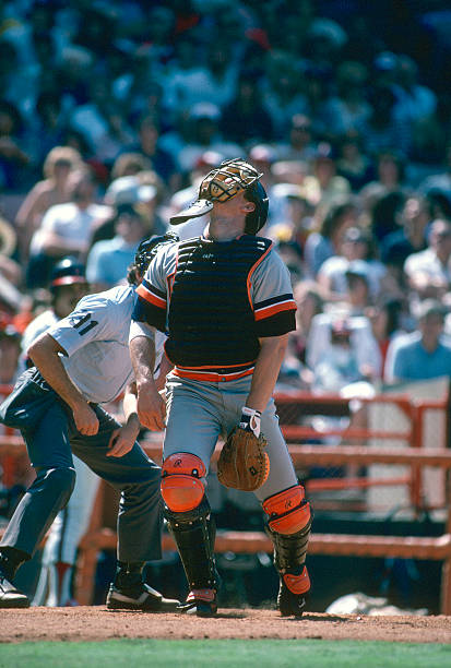 Lance Parrish