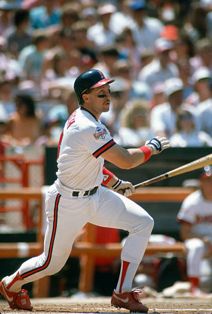 Lance Parrish