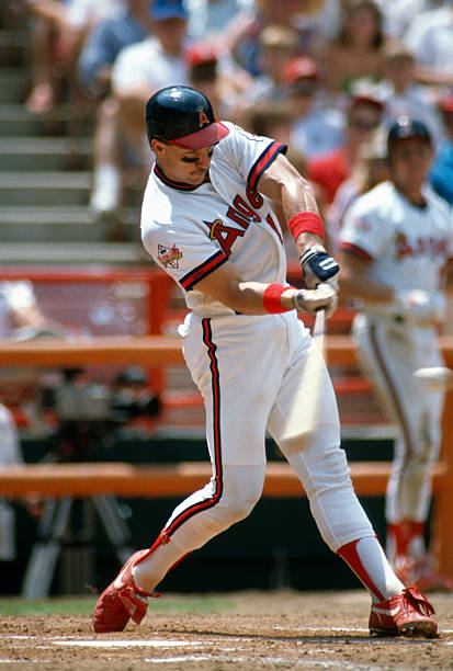 Lance Parrish