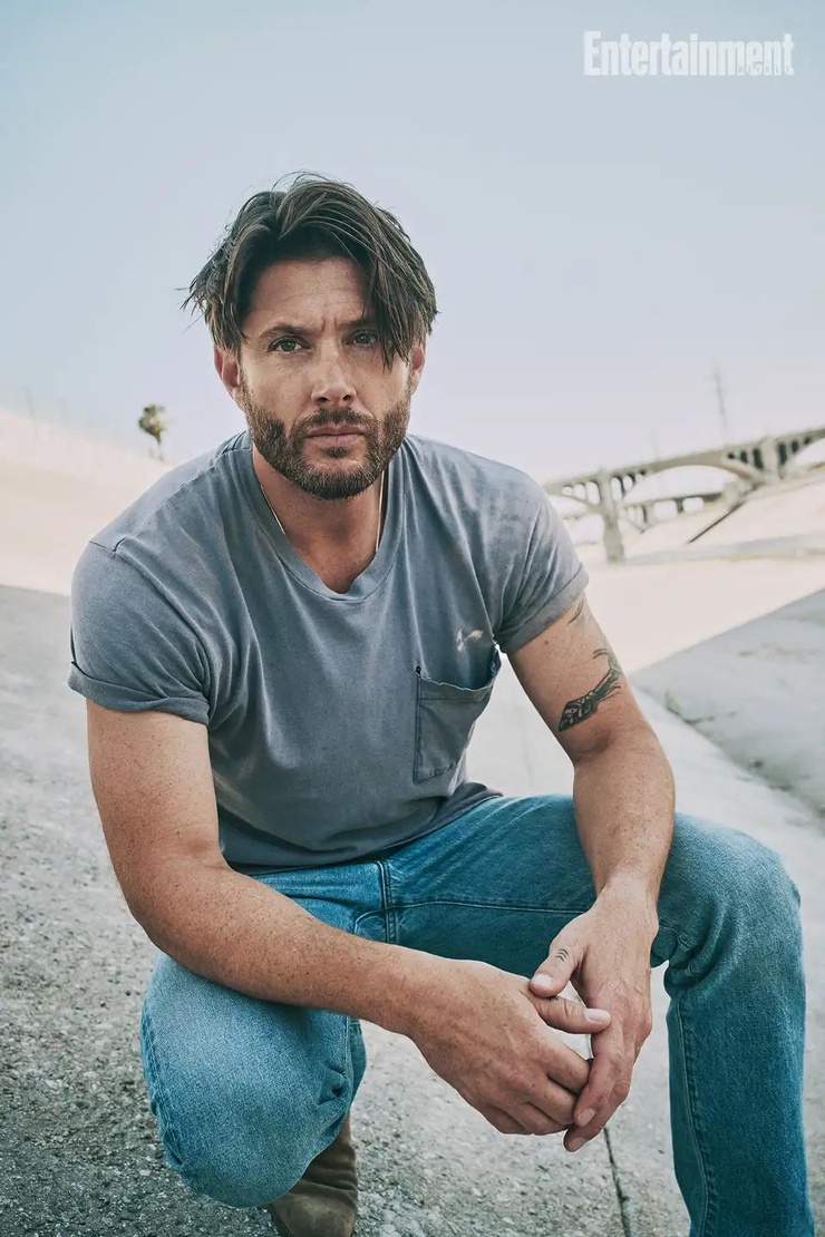 Jensen Ackles