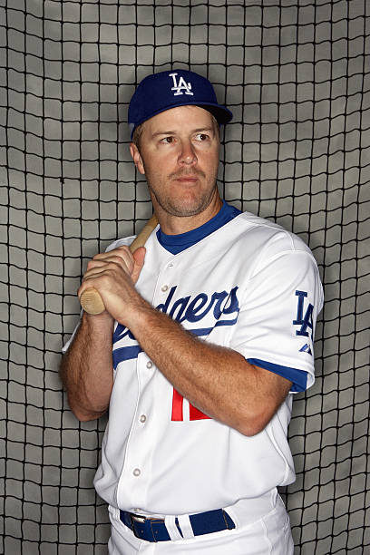 Jeff Kent