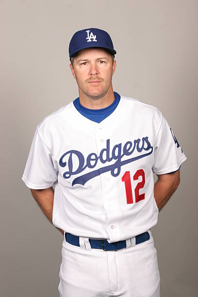 Jeff Kent