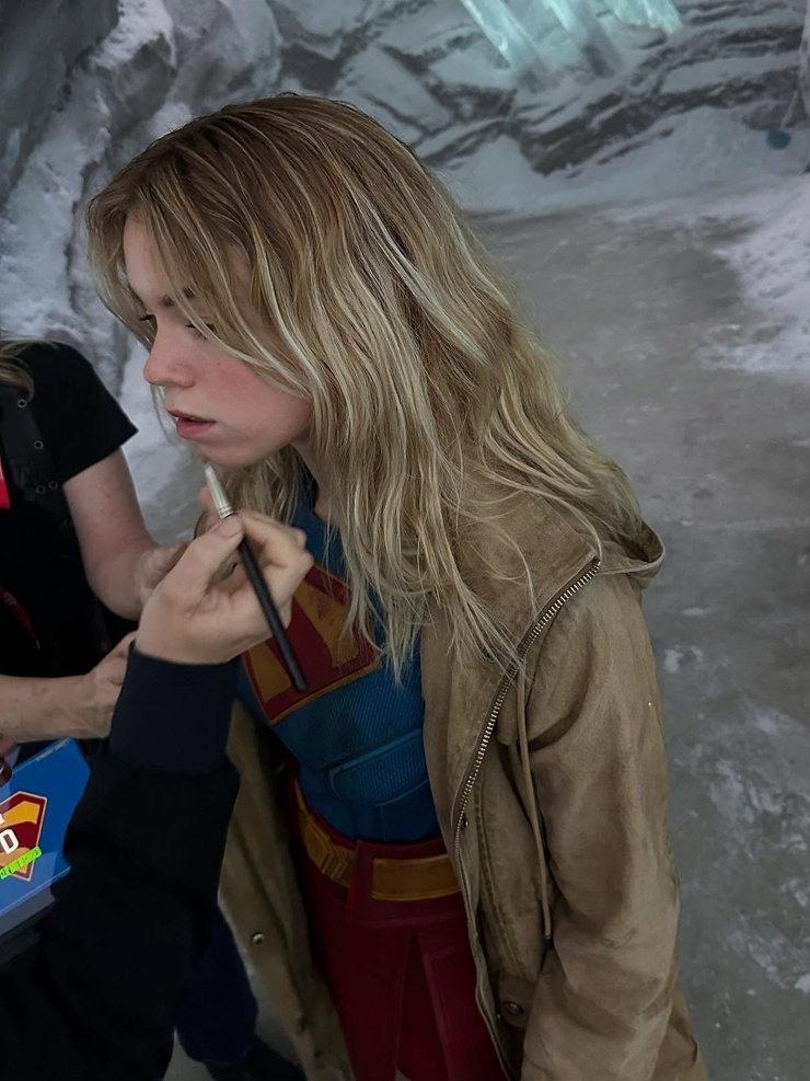 Supergirl