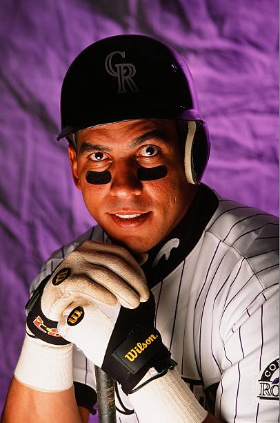 Andres Galarraga