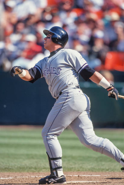 Andres Galarraga