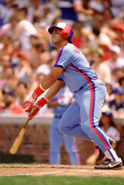 Andres Galarraga