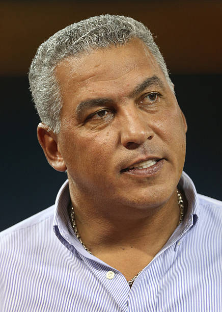Andres Galarraga
