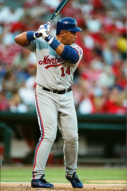 Andres Galarraga
