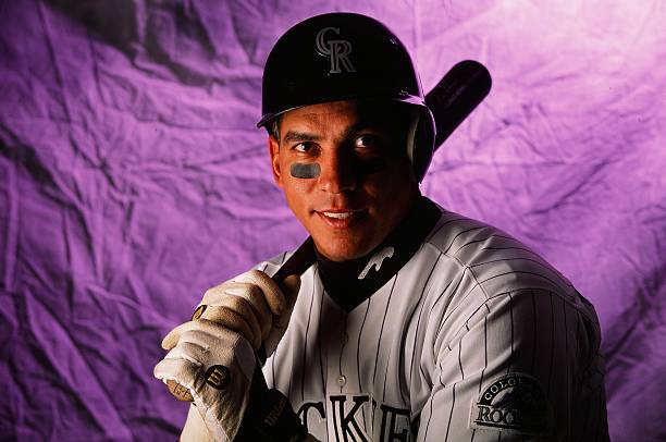 Andres Galarraga