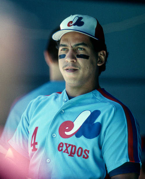 Andres Galarraga