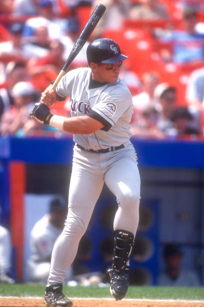 Andres Galarraga