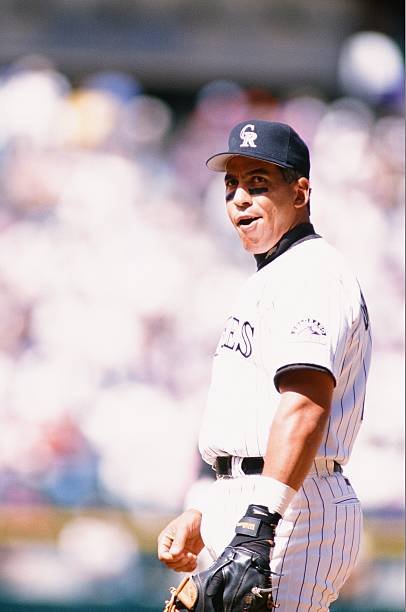 Andres Galarraga