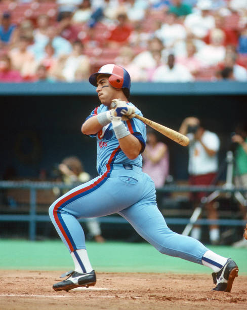 Andres Galarraga