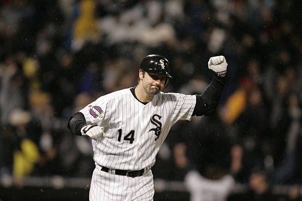 Paul Konerko