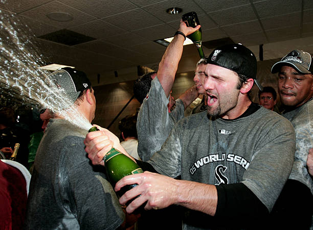 Paul Konerko
