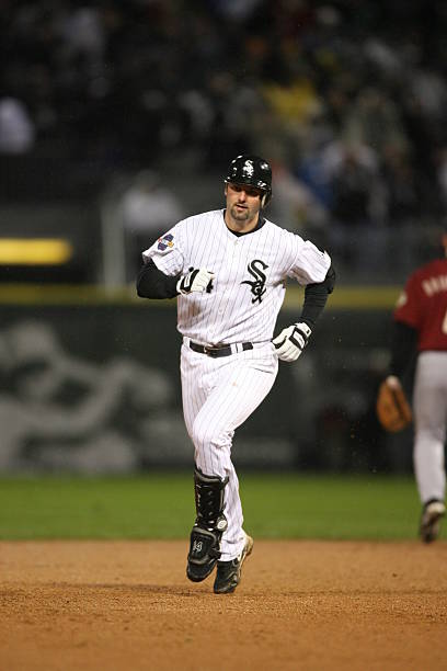 Paul Konerko